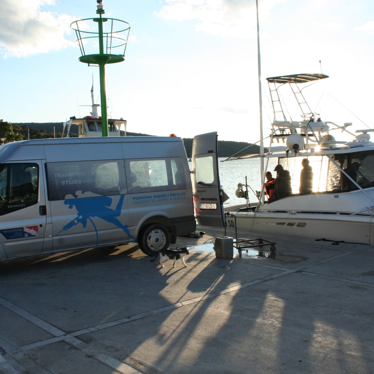 II ǀ IZVJEŠĆE provedbe 2. FAZE Projekta