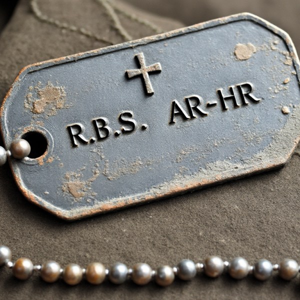 Un soldado de patria y libertad