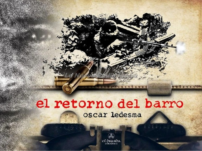 “El retorno del barro”