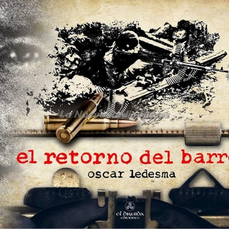 “El retorno del barro”