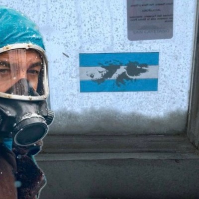 El Eternauta Argentino