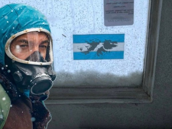 El Eternauta Argentino