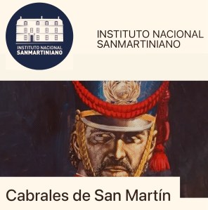 Instituto Nacional Sanmartiniano 