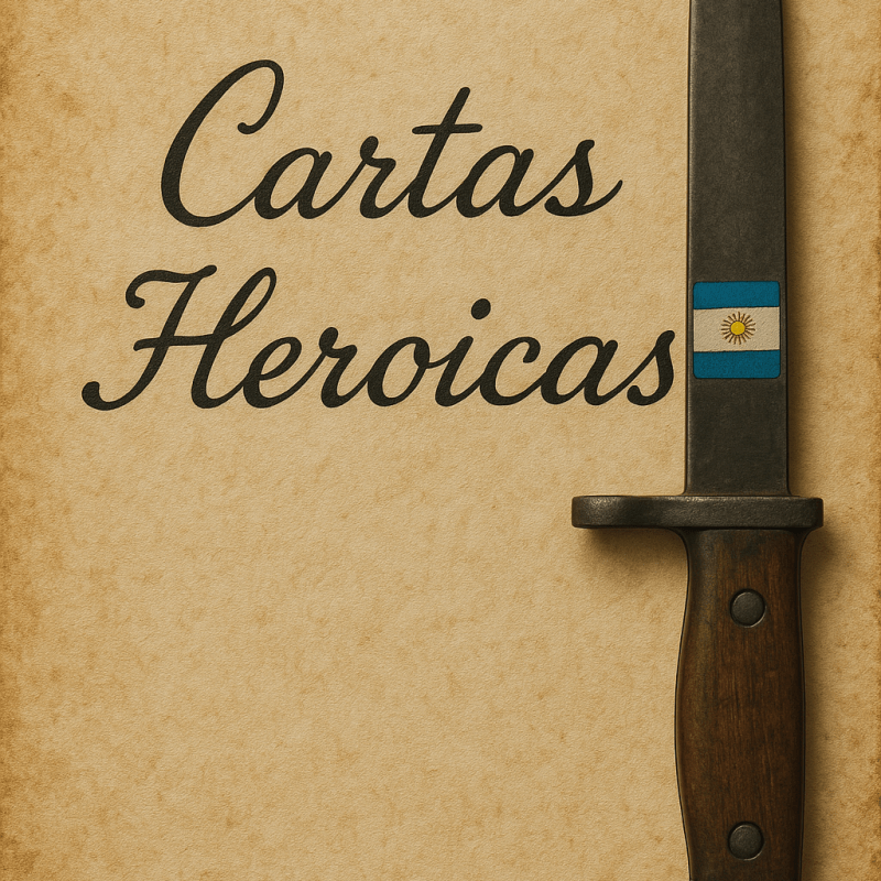Cartas Heroicas 