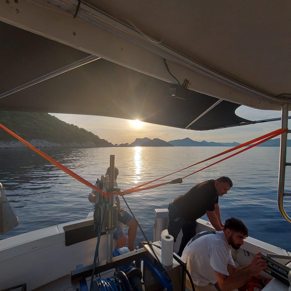 III ǀ IZVJEŠĆE provedbe 3. FAZE Projekta 