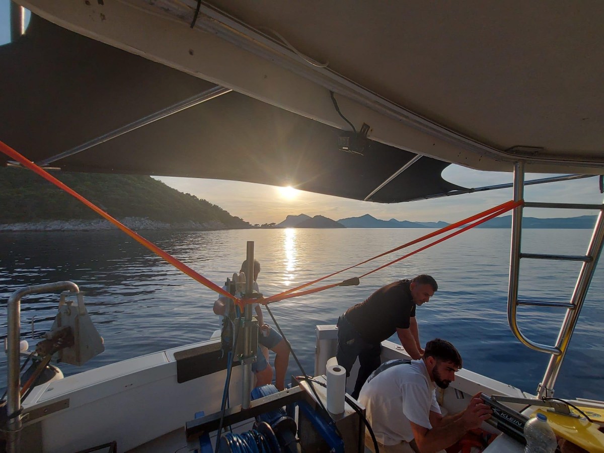 III ǀ IZVJEŠĆE provedbe 3. FAZE Projekta 