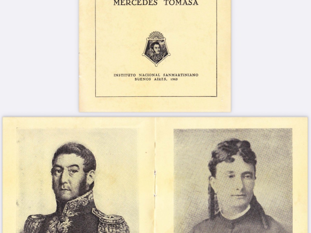 Máximas para Merceditas