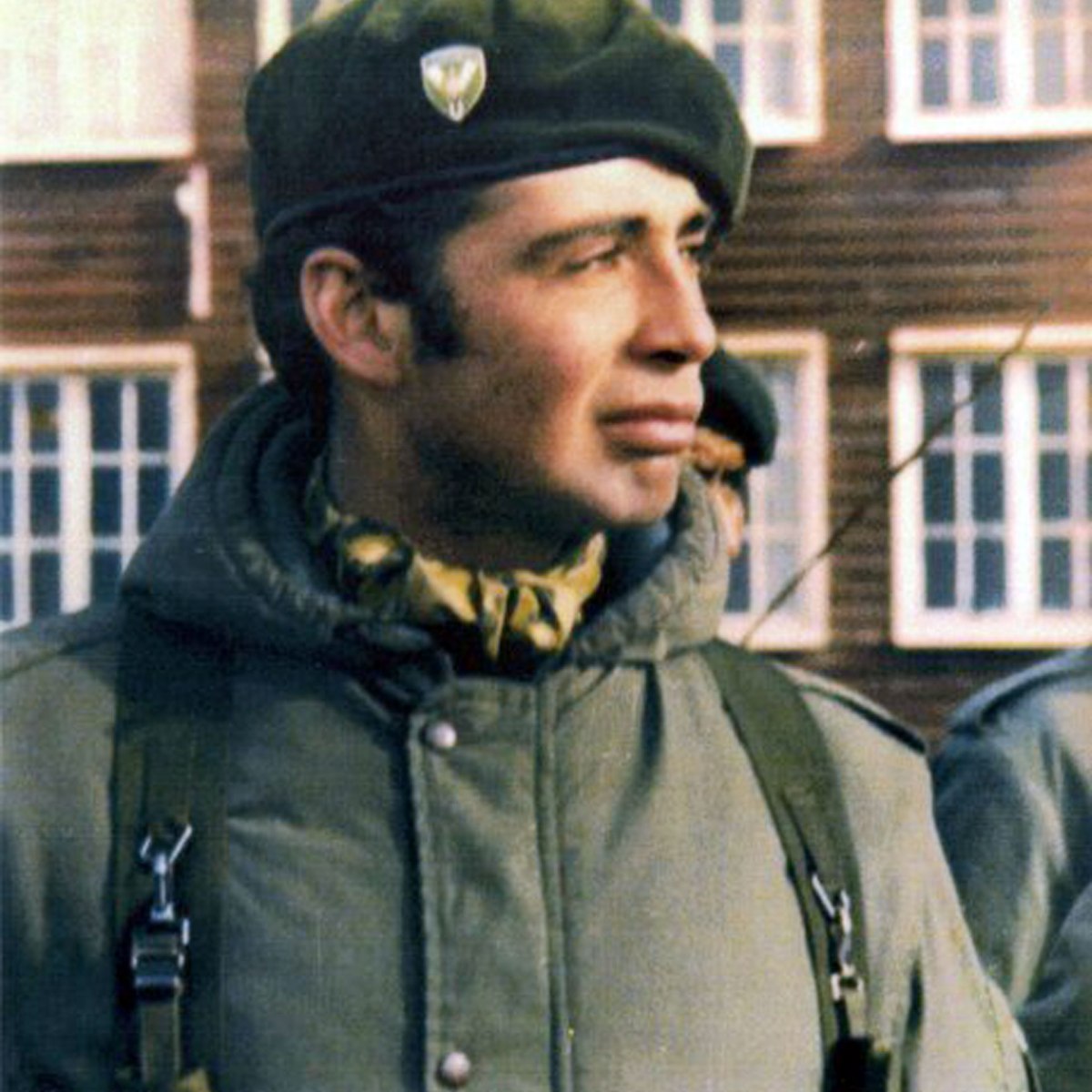 «Recuperar las Islas Malvinas»