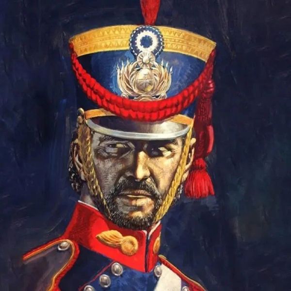 Cabrales de San Martín