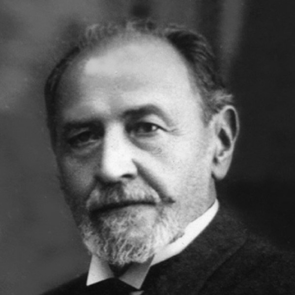 Una vida entre dos orillas 