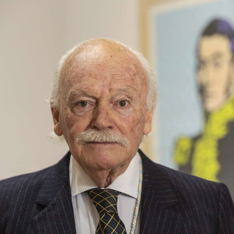 El Legado Sanmartiniano