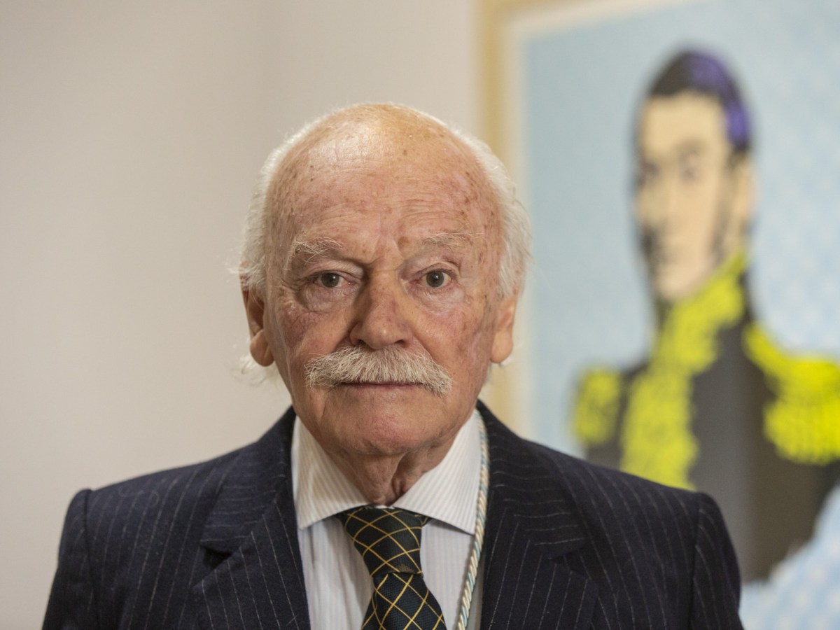 El Legado Sanmartiniano