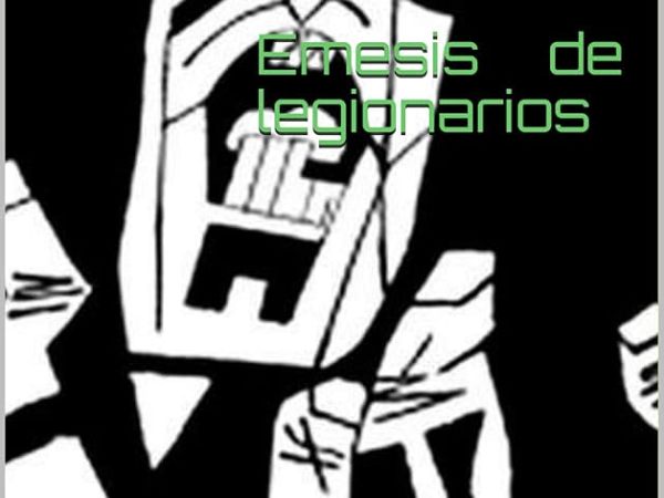 Canto de furia y de silencios