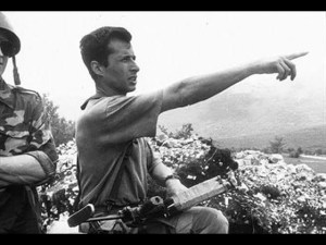 Rodolfo Barrio Saavedra