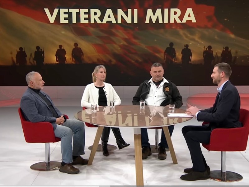 Veterani Mira