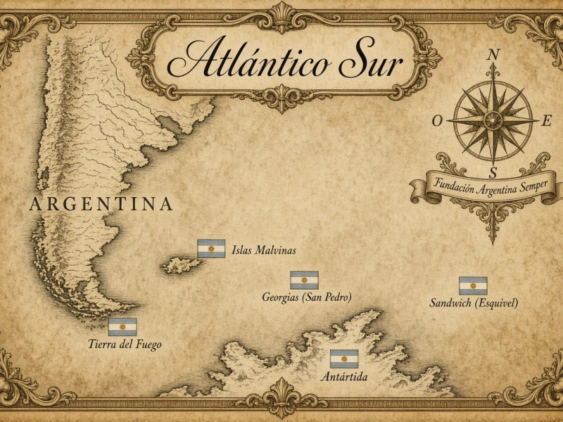 La guerra continua